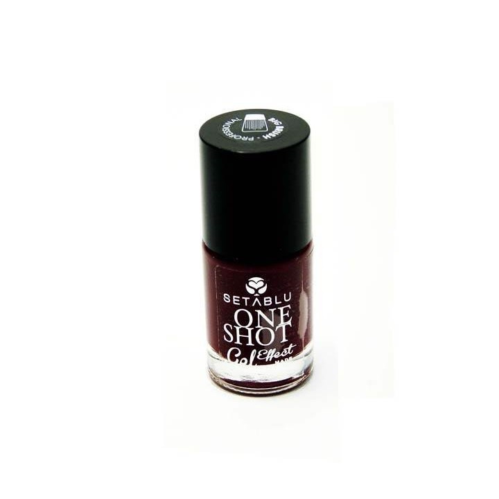SMALTO ONE SHOT GEL EFFECT COL.4