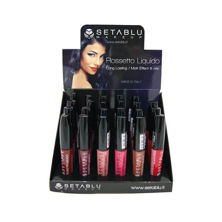 ROSSETTO LONG LASTING MATT DIS.24PZ