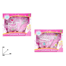SET PRINCIPESSA BEAUTY