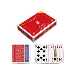 CARTE RAMINO ST. MORITZ EXTRA