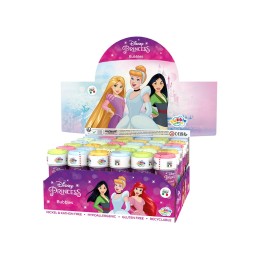 BOLLE DI SAPONE PRINCESS 448800