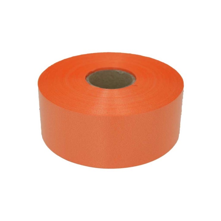 NASTRO DIAMANT MM.50X100 M. ARANCIO