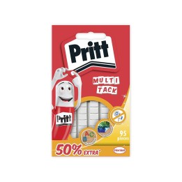 PRITT BLISTER 95 GOMMINI ADESIVI UNIV.