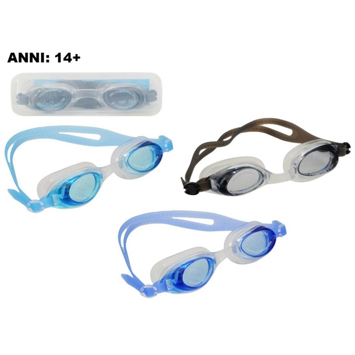 OCCHIALINI NUOTO EASY MAREA