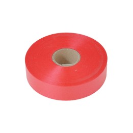 NASTRO DIAMANT MM.31X100 MT. ROSSO 15