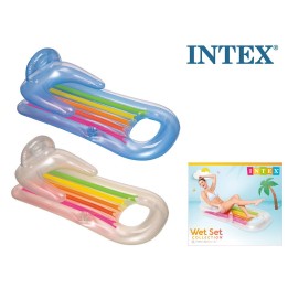 INTEX POLTRONA ABBRONZANTE 58802