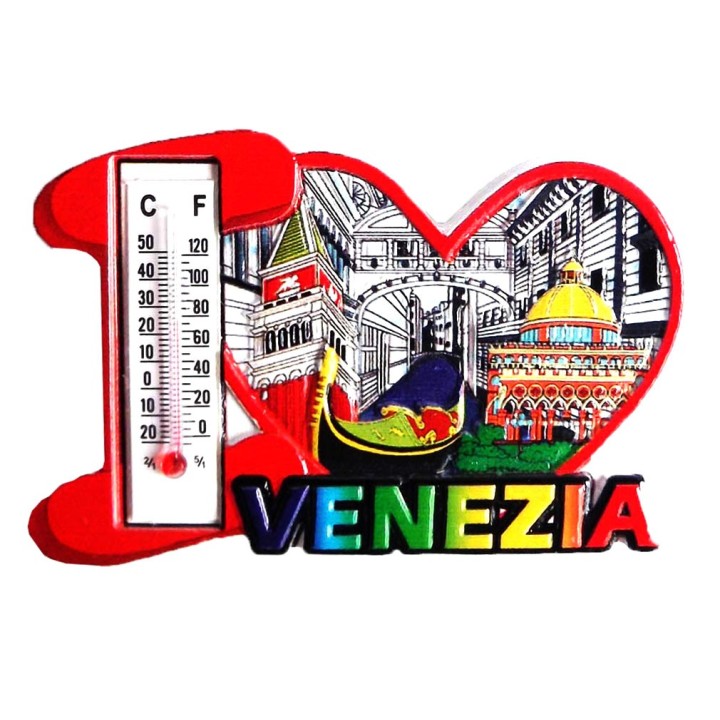 CALAMITA VENEZIA