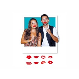 PHOTO BOOTH BACI 81231