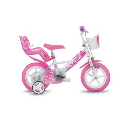 BICI 12 LITTLE HEART 124RLN