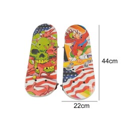 SKATEBOARD 43CM 36968