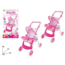 PASSEGGINO BABY CHIC