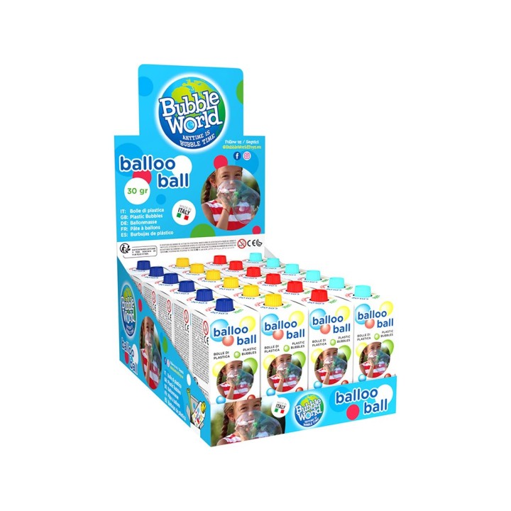 BALLOO BALL 103.100000