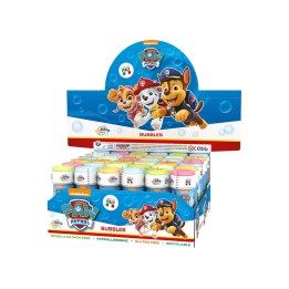 BOLLE DI SAPONE PAW PATROL 103.693