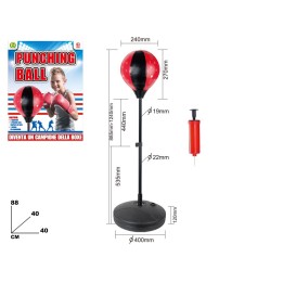 PUNCHING BALL