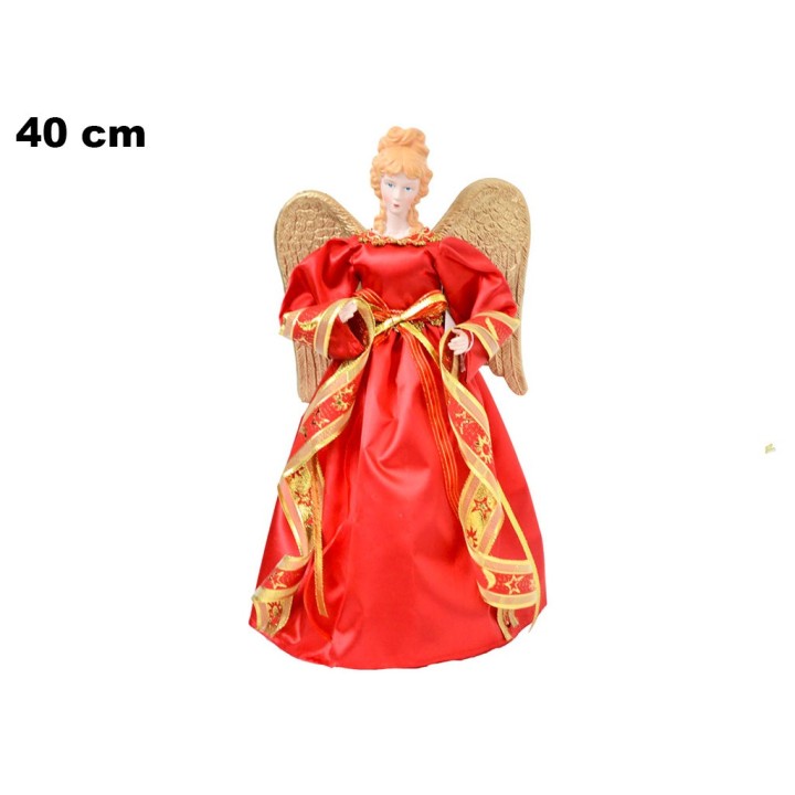 ANGELO ROSSO 40CM