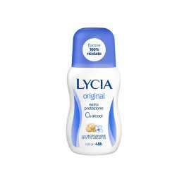 LYCIA DEO ROLL-ON ORIGINAL 50ML