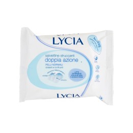 LYCIA SALVIETTINE STRUC.NORMAL 20PZ