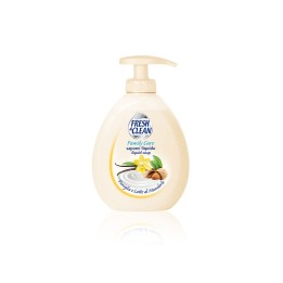 F&C SAPONE LIQUIDO VANIGLIA 300ML