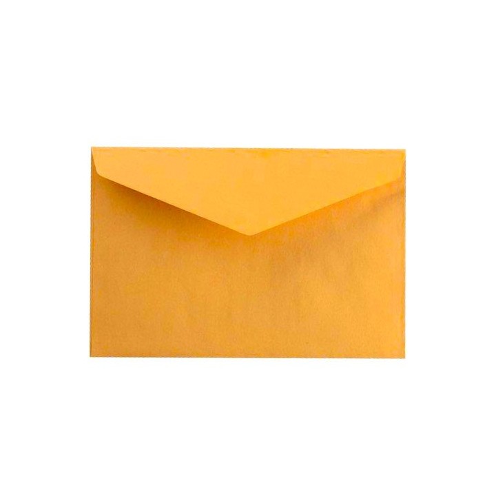 BUSTE GIALLE 23X32CF.500