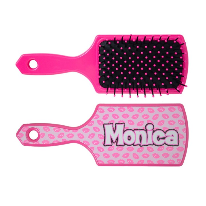 SPAZZOLA MONICA
