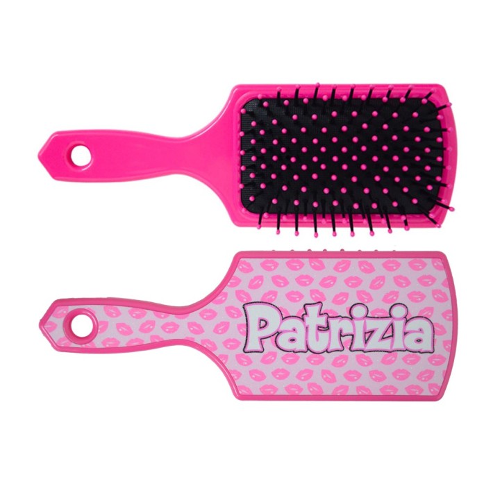 SPAZZOLA PATRIZIA