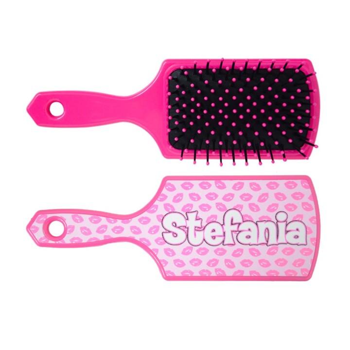 SPAZZOLA STEFANIA