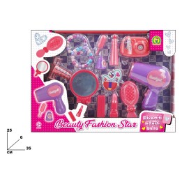 SET BEAUTY FASHION STAR