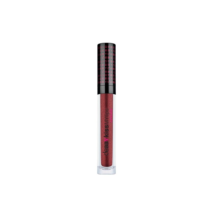 DEBBY KISS MY LIPS GLOSS N.07