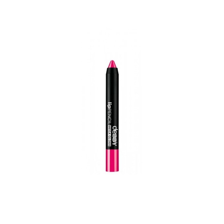DEBBY LIP PENCIL MEGA GLOSS N.04