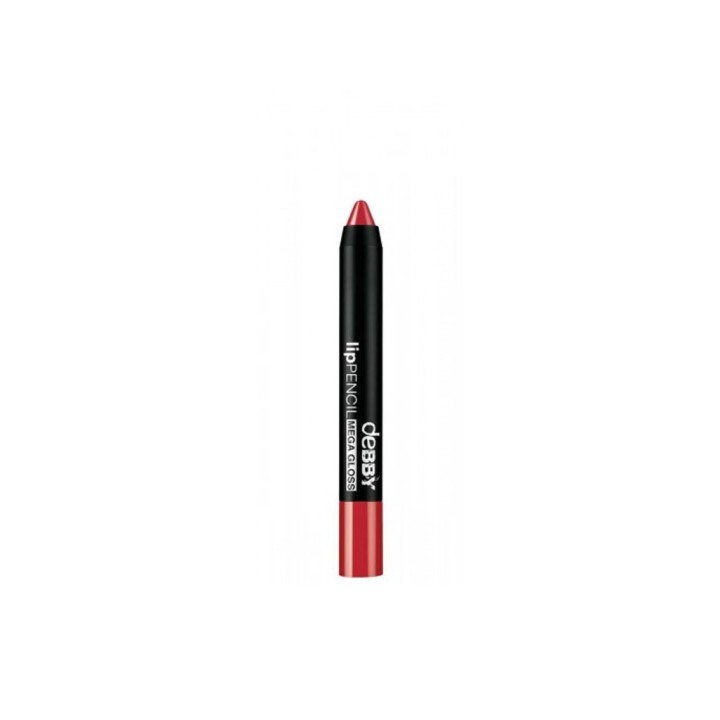 DEBBY LIP PENCIL MEGA GLOSS N.07