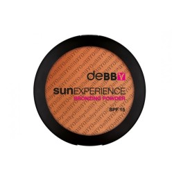 DEBBY TERRA N.02 SUN EXPERIENCE