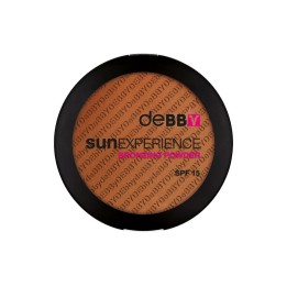 DEBBY TERRA N.03 SUN EXPERIENCE
