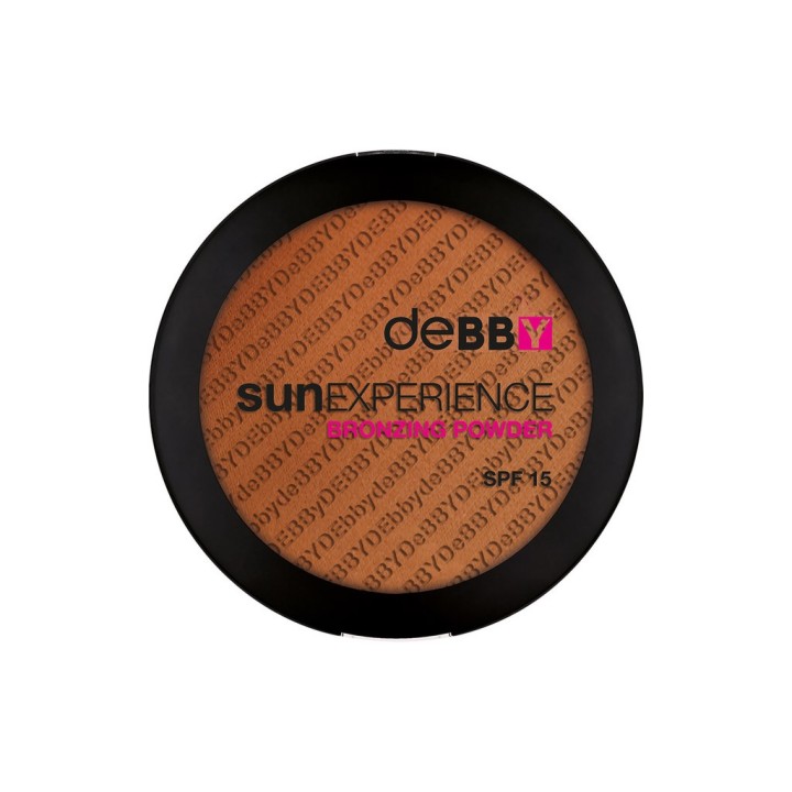 DEBBY TERRA N.03 SUN EXPERIENCE
