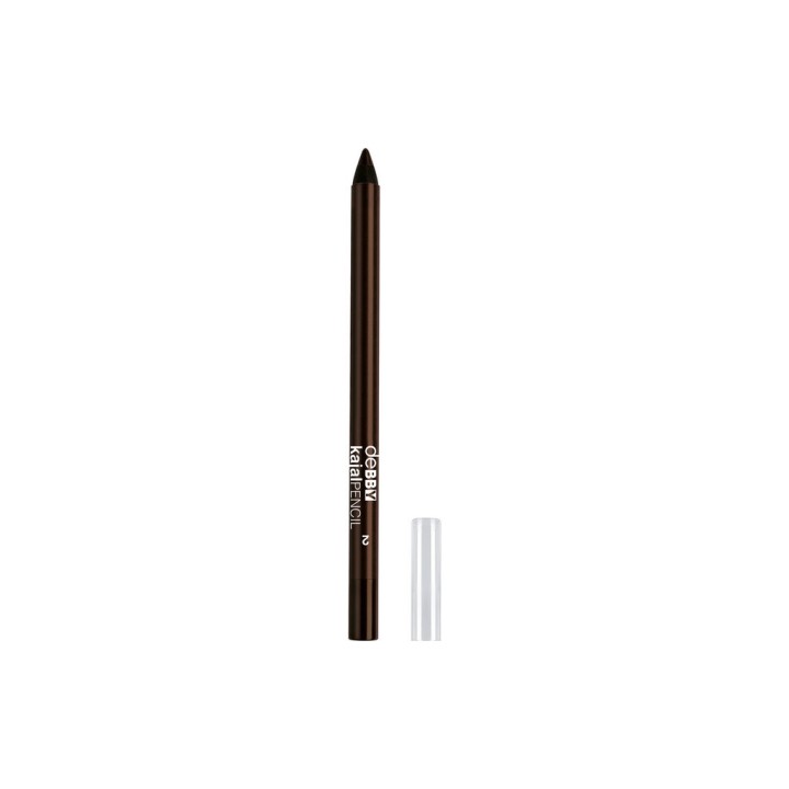 DEBBY KAJAL N.02 MARRONE