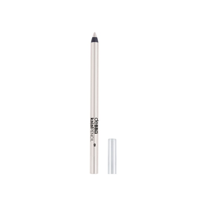 DEBBY KAJAL N.08 BIANCO
