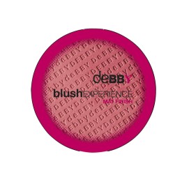 DEBBY BLUSH EXPERIENCE N.02 DOLL