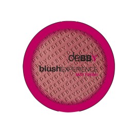 DEBBY BLUSH EXPERIENCE N.03 CHERRY