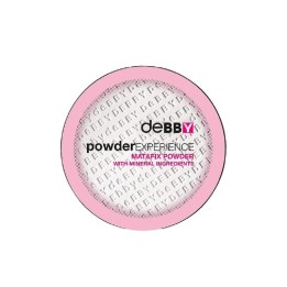 DEBBY CIPRIA POWDER EXP N.03 SUNNY