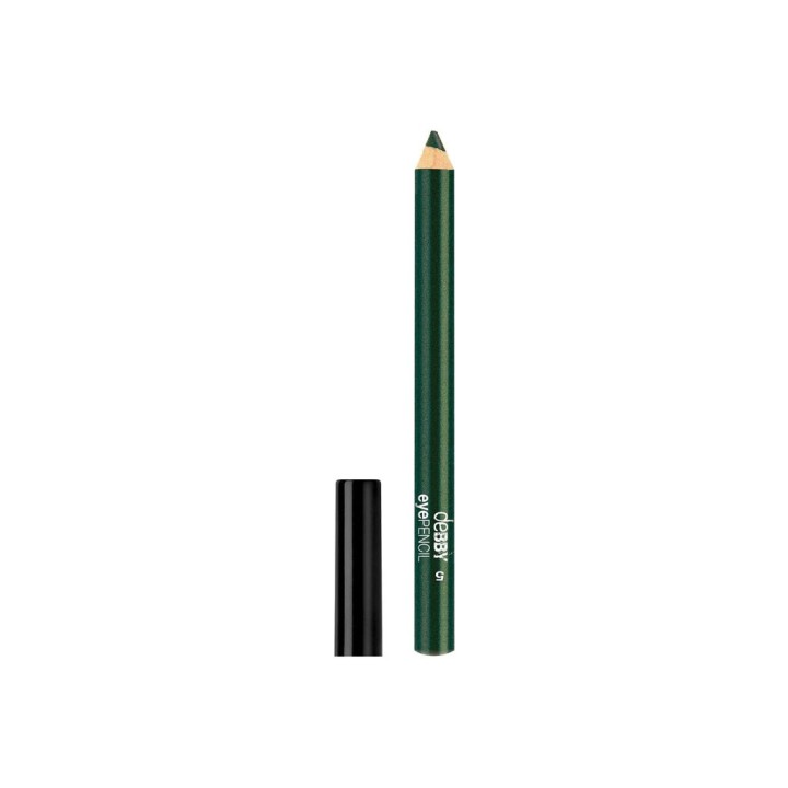 DEBBY MATITA OCCHI LONG LAST N.5 DARK GR