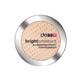 DEBBY ILLUMINANTE BRIGHT EXPERIENCE