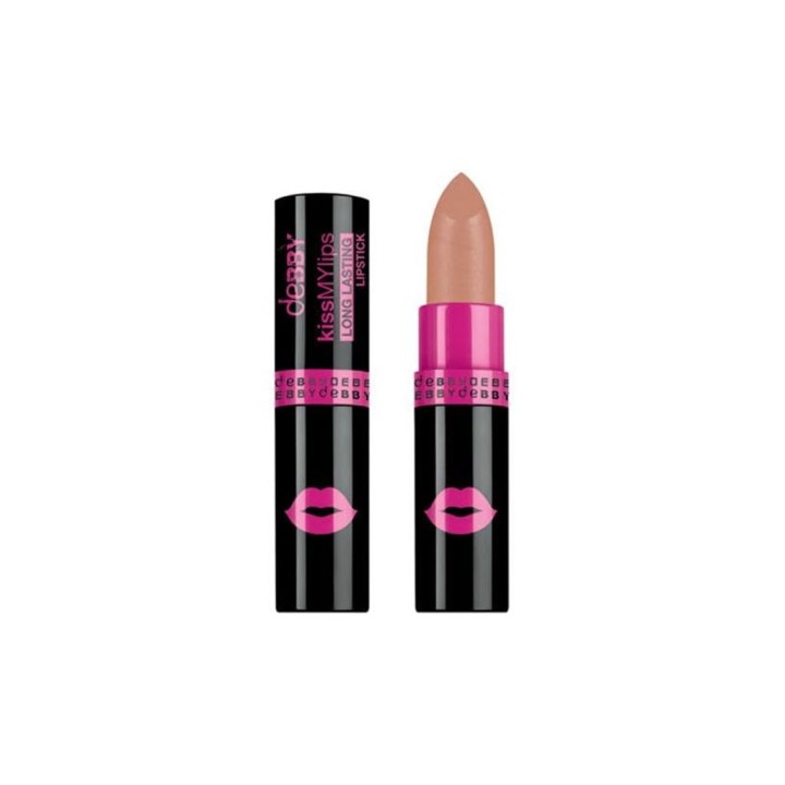 DEBBY LIPSTICK LONG LASTING N.1