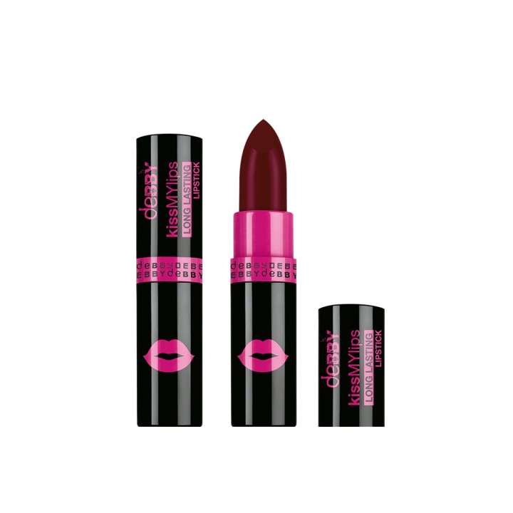DEBBY LIPSTICK LONG LASTING N.14