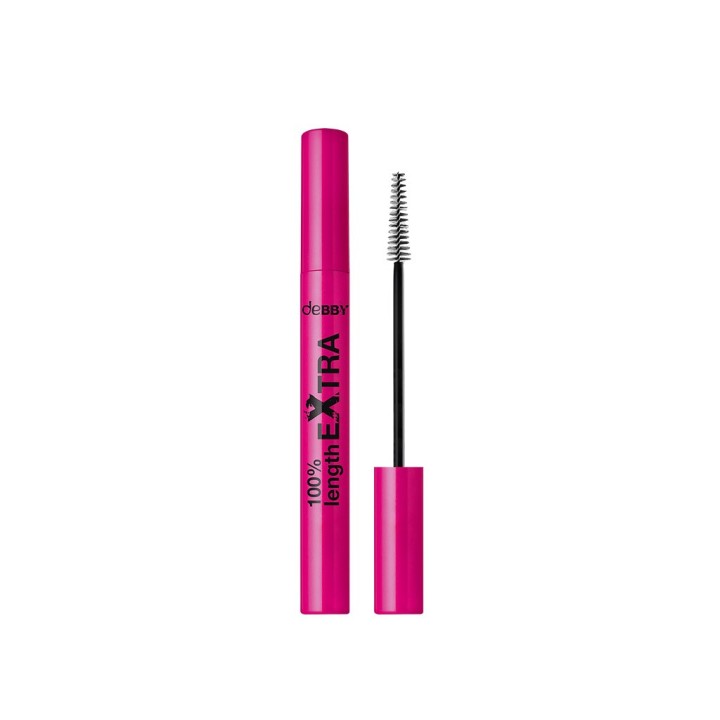 DEBBY MASCARA 100% LENGTH EXTRA