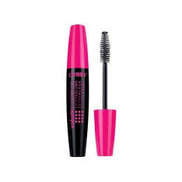 DEBBY MASCARA VOLUM'EXPERIENCE BLACK