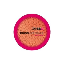 DEBBY BLUSH EXPERIENCE N.01 PEACH