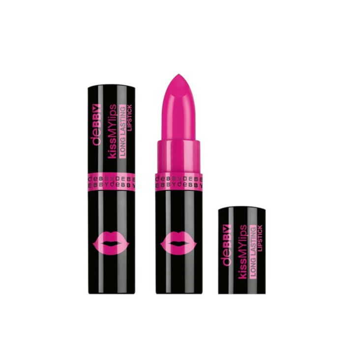 DEBBY LIPSTICK LONG LASTING N.7