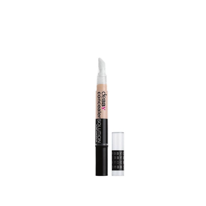 DEBBY PENNA CORRETTORE N.02 NATURAL IT