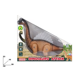 DINOSAURO ATTACK