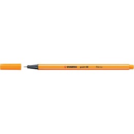 PENNARELLO POINT88 ARANCIO 88/54