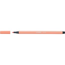 STABILO PENNARELLO PEN68 ALBICOCCA